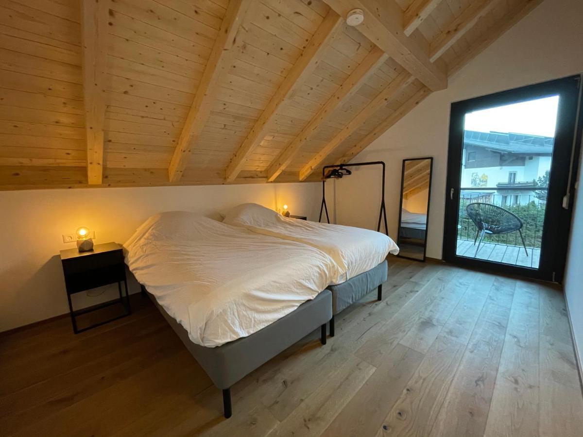 Luxury Chalet Mauthner Alm Kotschach-Mauthen Екстериор снимка