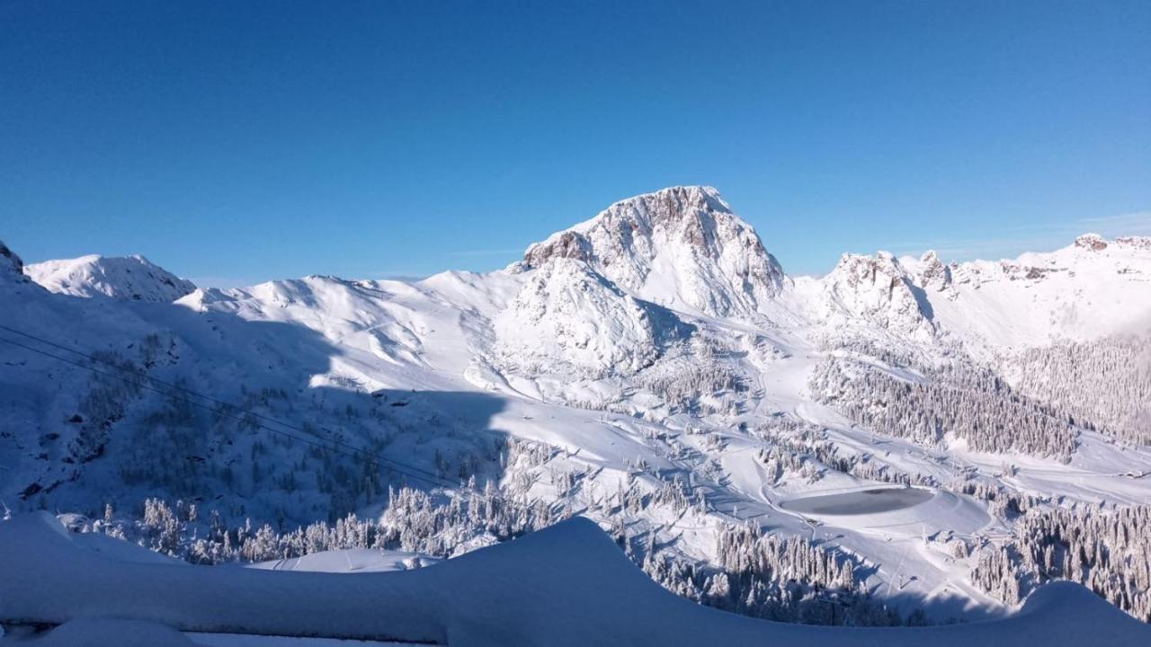 Luxury Chalet Mauthner Alm Kotschach-Mauthen Екстериор снимка